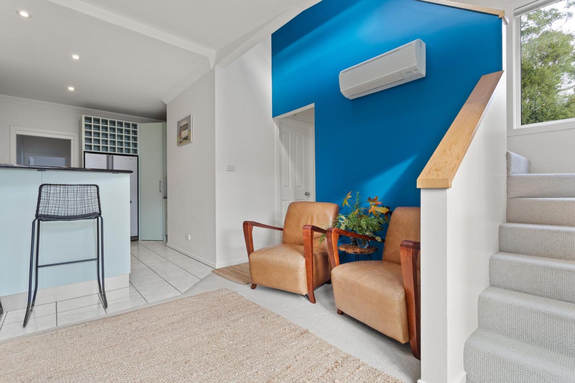 Holiday home Haven - Gorgeous 2 Bedroom Townhouse Opposite The