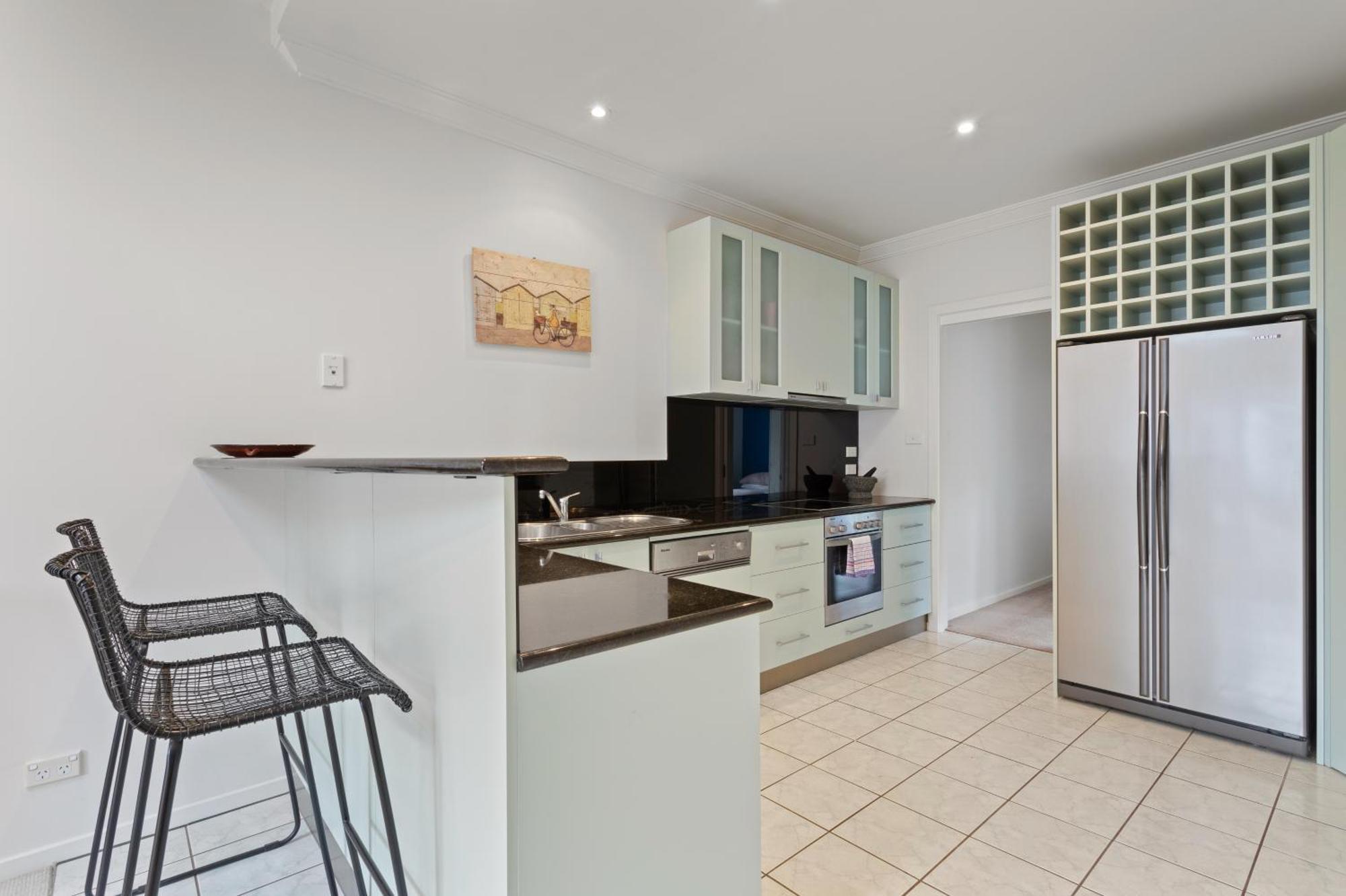 Holiday home Haven - Gorgeous 2 Bedroom Townhouse Opposite The Kingston Beach
