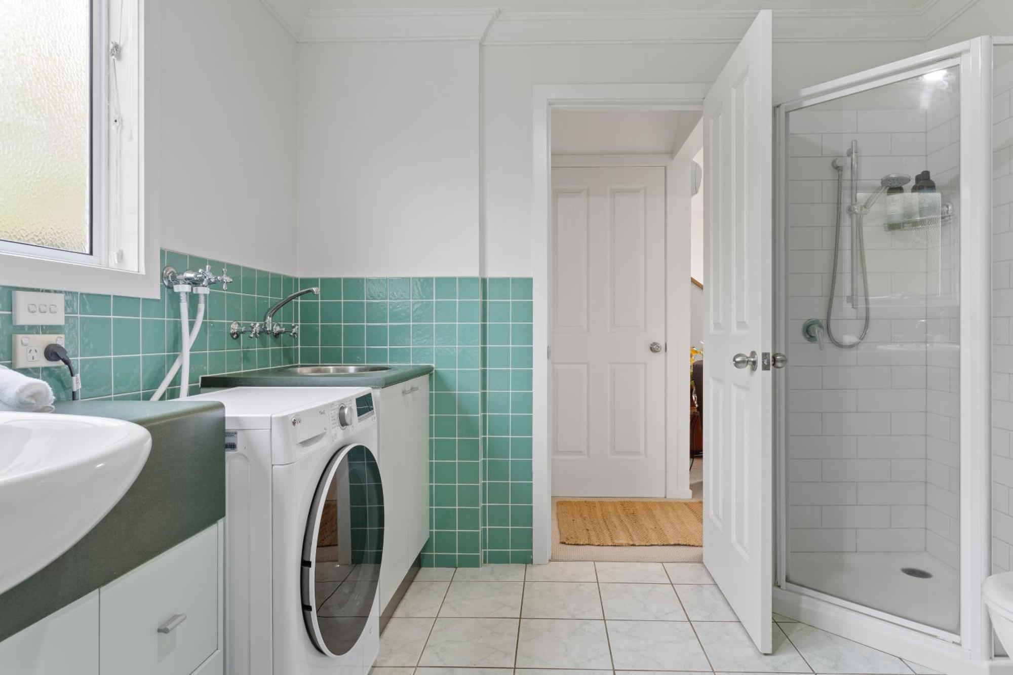 Haven - Gorgeous 2 Bedroom Townhouse Opposite The * Kingston Beach