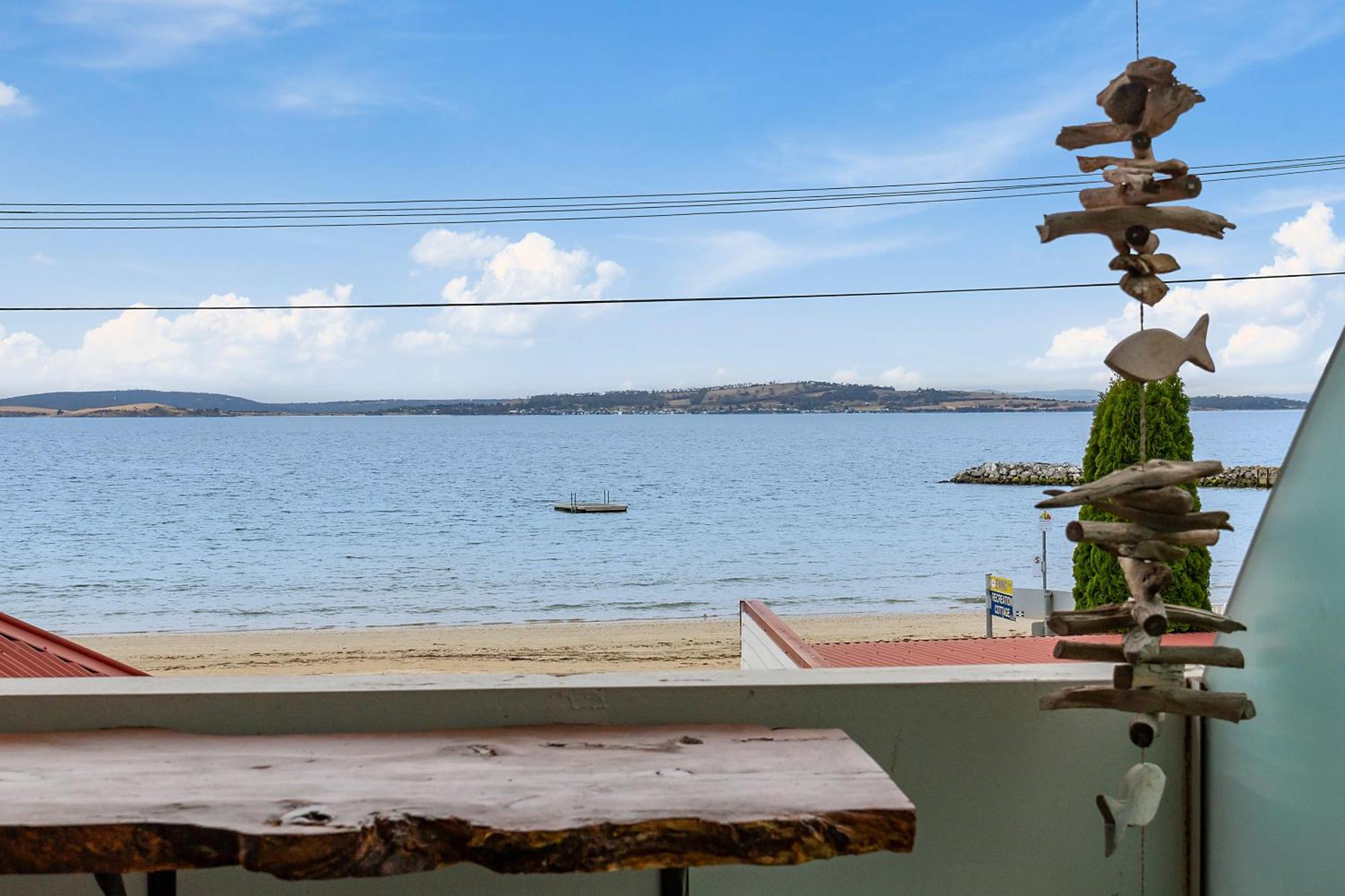 Holiday home Haven - Gorgeous 2 Bedroom Townhouse Opposite The