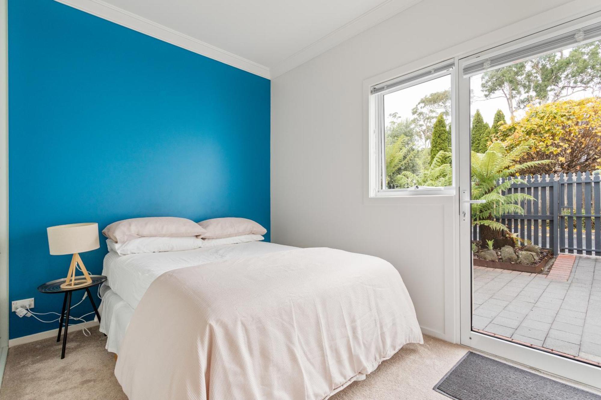 Haven - Gorgeous 2 Bedroom Townhouse Opposite The * Kingston Beach